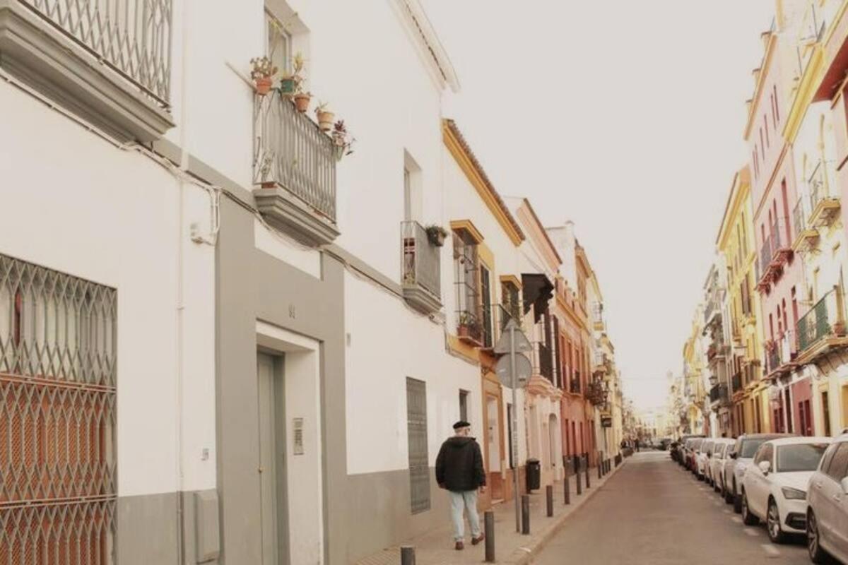 Triana Pureza Siviglia